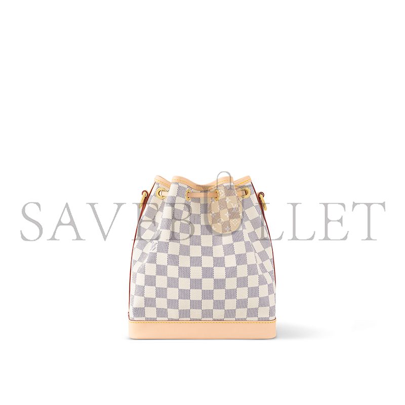 LOUIS VUITTON MASTER NOÉ BB N40594 (24*22*15cm)