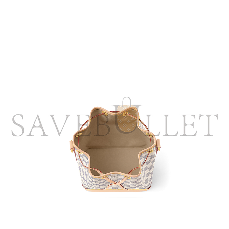 LOUIS VUITTON MASTER NOÉ BB N40594 (24*22*15cm)
