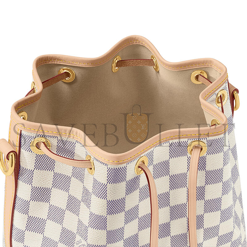 LOUIS VUITTON MASTER NOÉ BB N40594 (24*22*15cm)