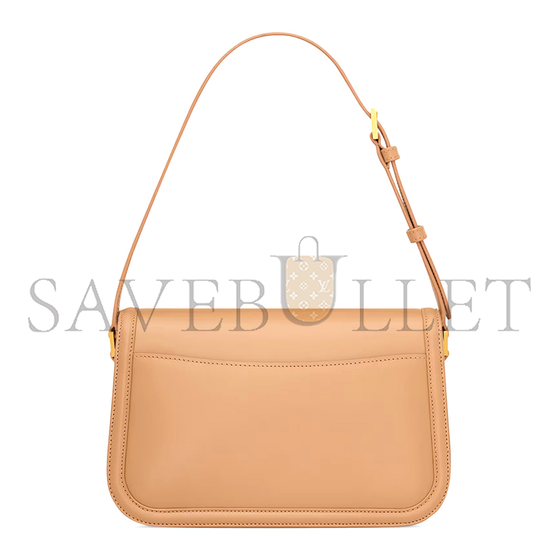 YSL SOLFERINO MEDIUM AUS BOX SAINT LAURENT 8323320SX1W1000 (29*18*4cm)