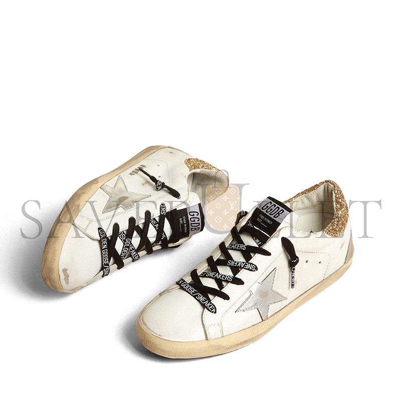 GOLDEN GOOSE WOMEN