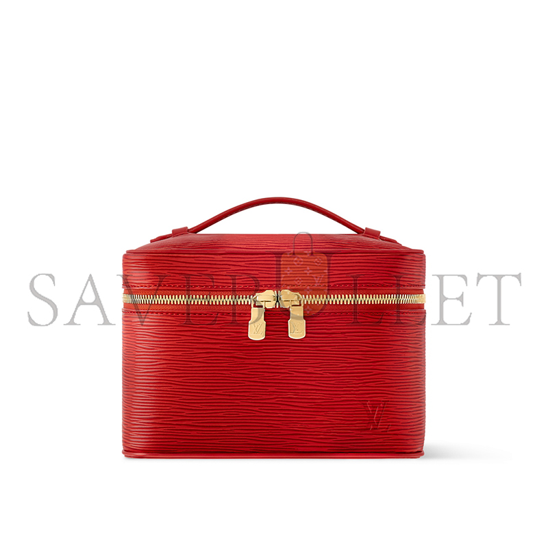 LOUIS VUITTON MASTER NICE MINI M15191 (20*13.5*12cm)