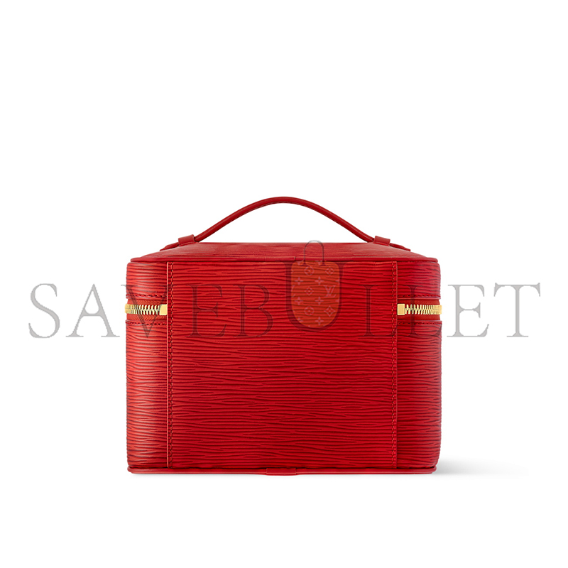 LOUIS VUITTON MASTER NICE MINI M15191 (20*13.5*12cm)
