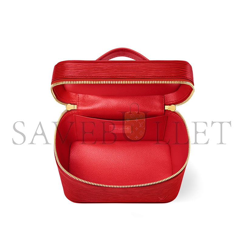 LOUIS VUITTON MASTER NICE MINI M15191 (20*13.5*12cm)
