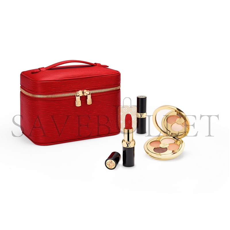 LOUIS VUITTON MASTER NICE MINI M15191 (20*13.5*12cm)