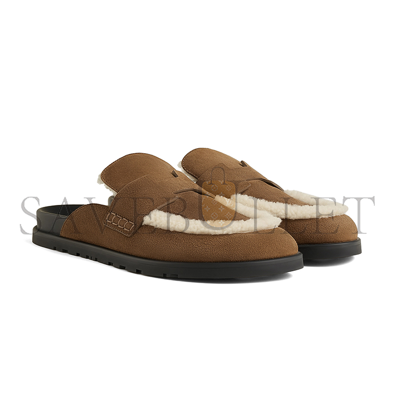 HERMES GO MULE H232865ZHE5400