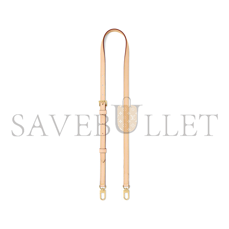 LOUIS VUITTON STRAP ADJUSTABLE SHOULDER 16 MM VVN J52312