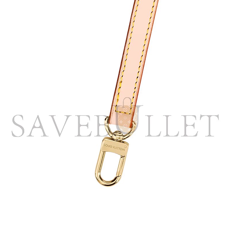 LOUIS VUITTON STRAP ADJUSTABLE SHOULDER 16 MM VVN J52312