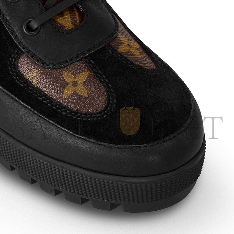 LOUIS VUITTON LAUREATE DESERT BOOT 1A524C