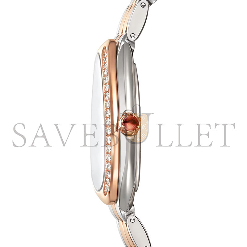 BVLGARI SERPENTI SEDUTTORI WATCH 103951