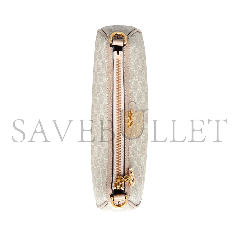 GUCCI OPHIDIA SMALL SHOULDER BAG 735132 (25*15.5*6cm)