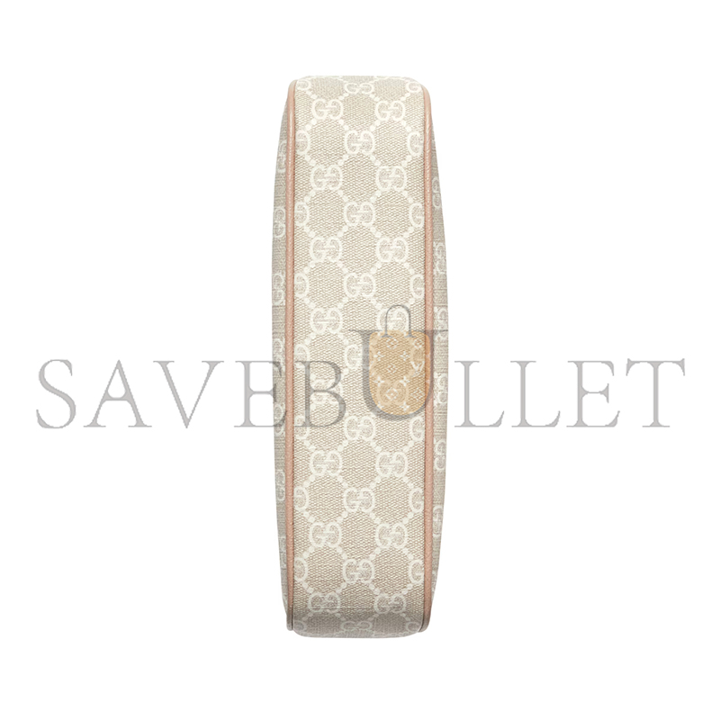 GUCCI OPHIDIA SMALL SHOULDER BAG 735132 (25*15.5*6cm)