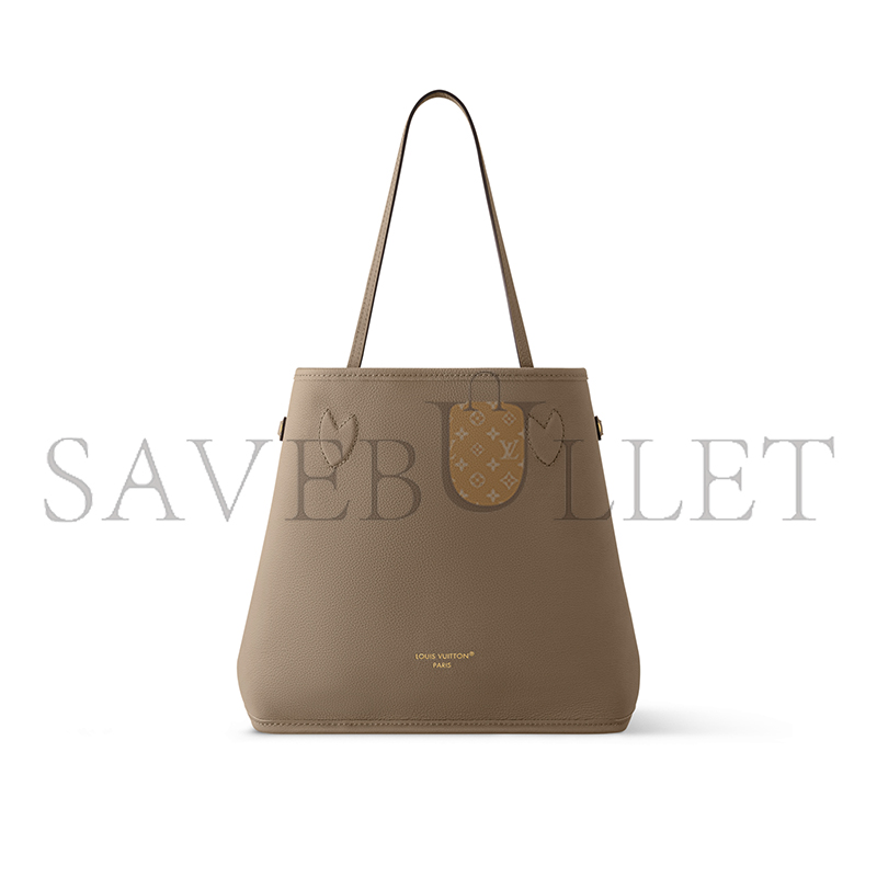 LOUIS VUITTON NEVERFULL INSIDE OUT MM M25664 (31*28*14cm)