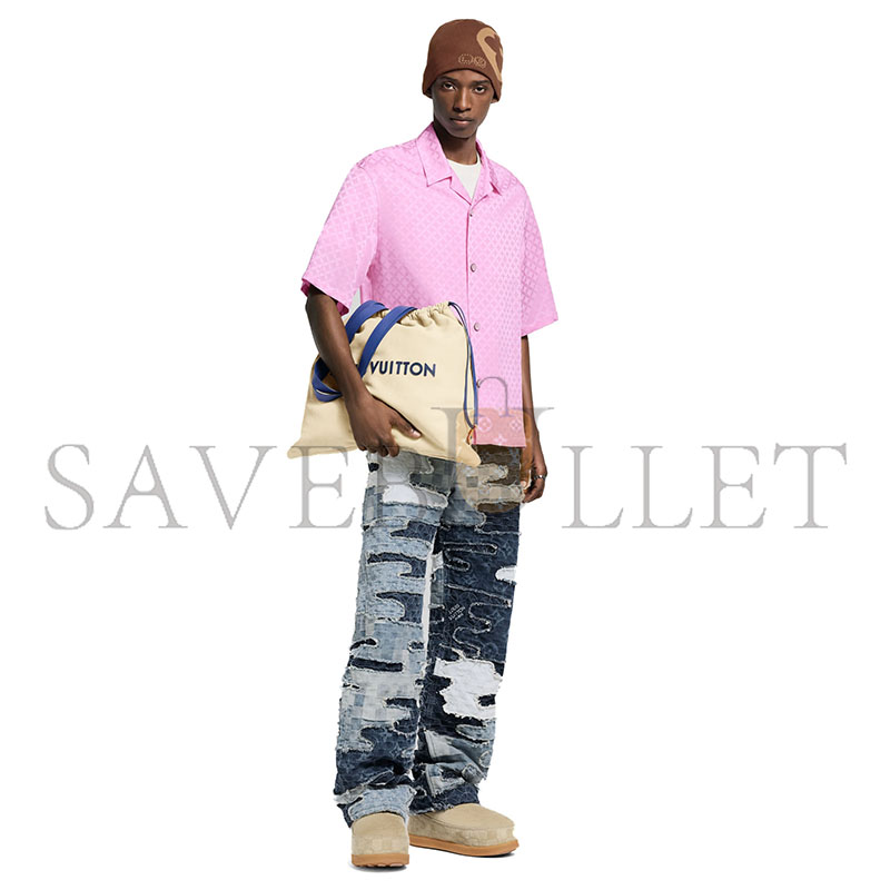 LOUIS VUITTON DUST BAG TOTE M15235 (34*34*18cm)