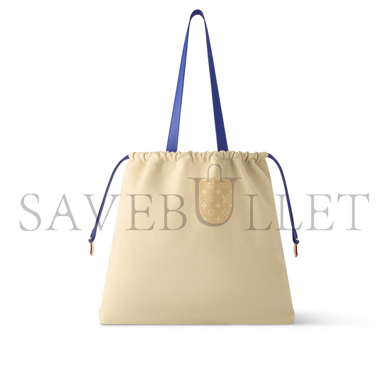 LOUIS VUITTON DUST BAG TOTE M15235 (34*34*18cm)