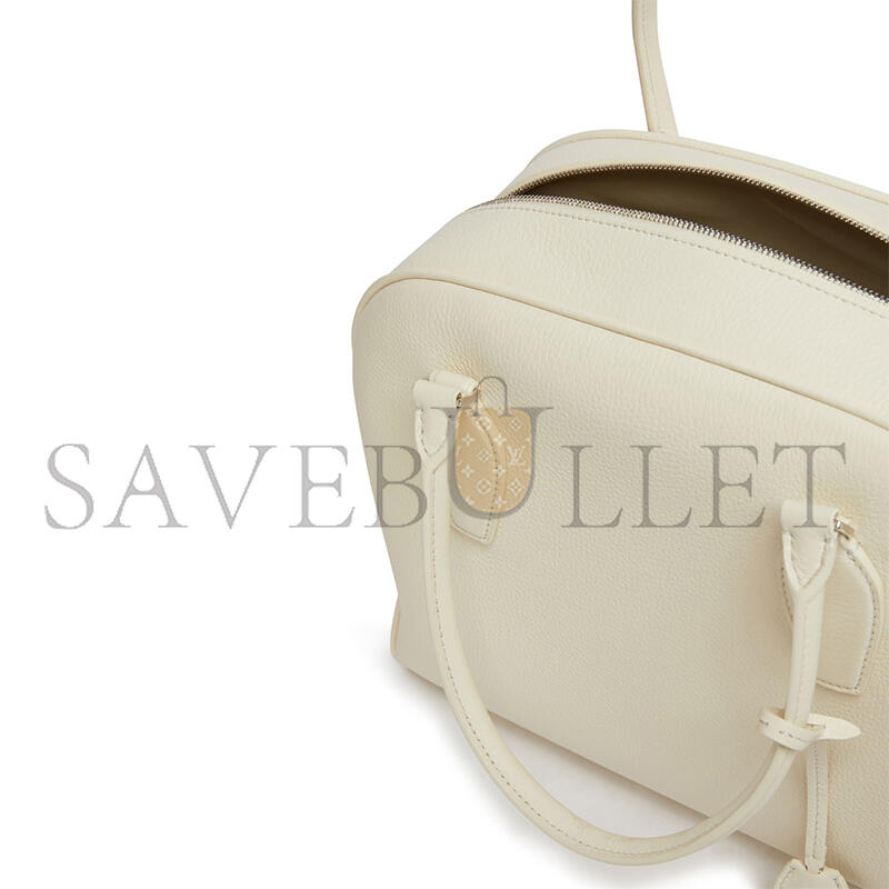 THE ROW INDIA 12 HANDBAG ROW6HZ28WHT (30*24*12cm)