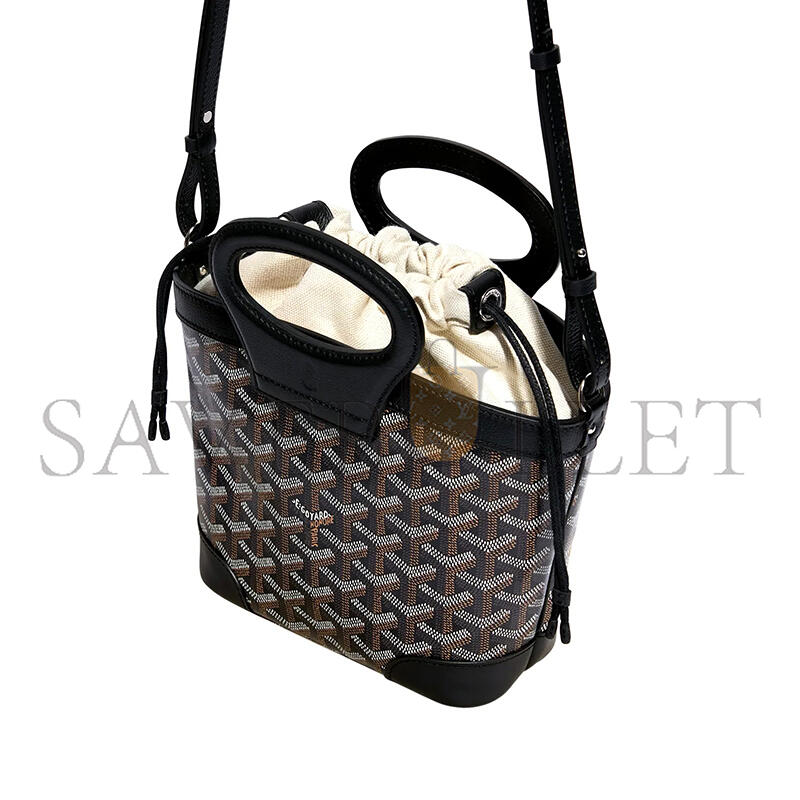 GOYARD BELUGA MINI BAG BELUGAMINTY01CL01P (23*18.5*8cm)