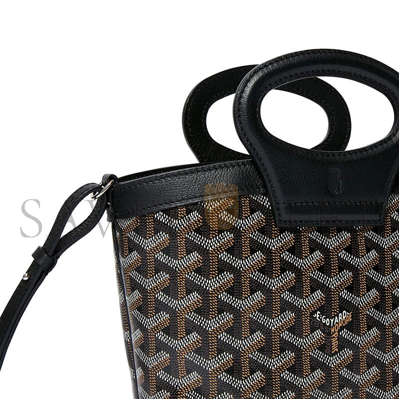 GOYARD BELUGA MINI BAG BELUGAMINTY01CL01P (23*18.5*8cm)