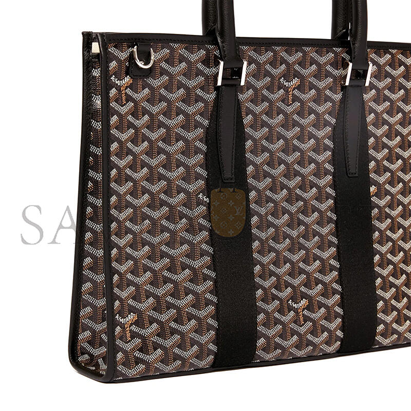 GOYARD MORVAN DOCUMENT CASE MORDOCPMLTY01CL01P (39*29*6.5cm)