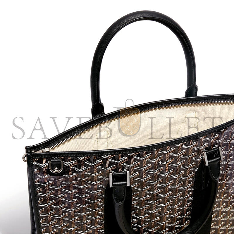 GOYARD MORVAN DOCUMENT CASE MORDOCPMLTY01CL01P (39*29*6.5cm)