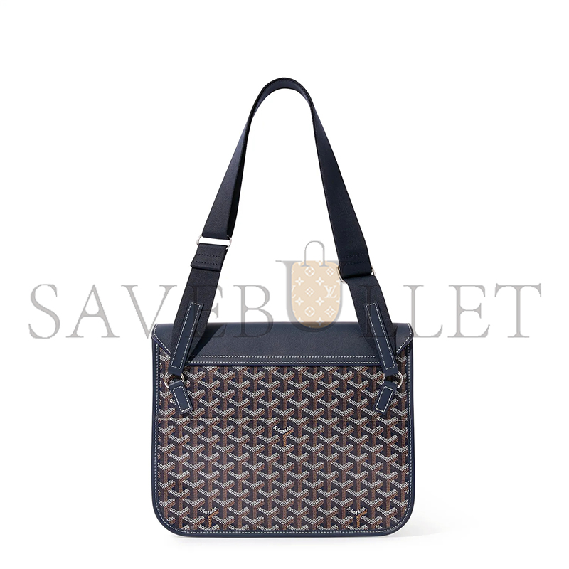 GOYARD COURSIER MESSENGER BAG COURSIMMLTY12CL12P (32*25*4cm)