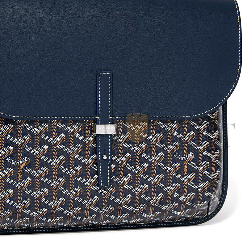 GOYARD COURSIER MESSENGER BAG COURSIMMLTY12CL12P (32*25*4cm)