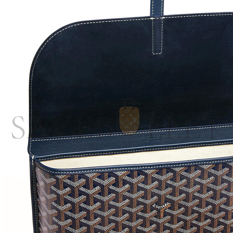 GOYARD COURSIER MESSENGER BAG COURSIMMLTY12CL12P (32*25*4cm)