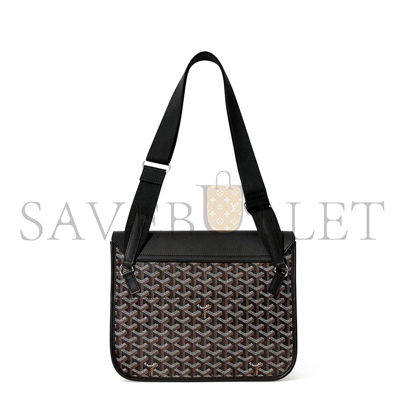 GOYARD COURSIER MESSENGER BAG COURSIMMLTY01CL01P (32*25*4cm)
