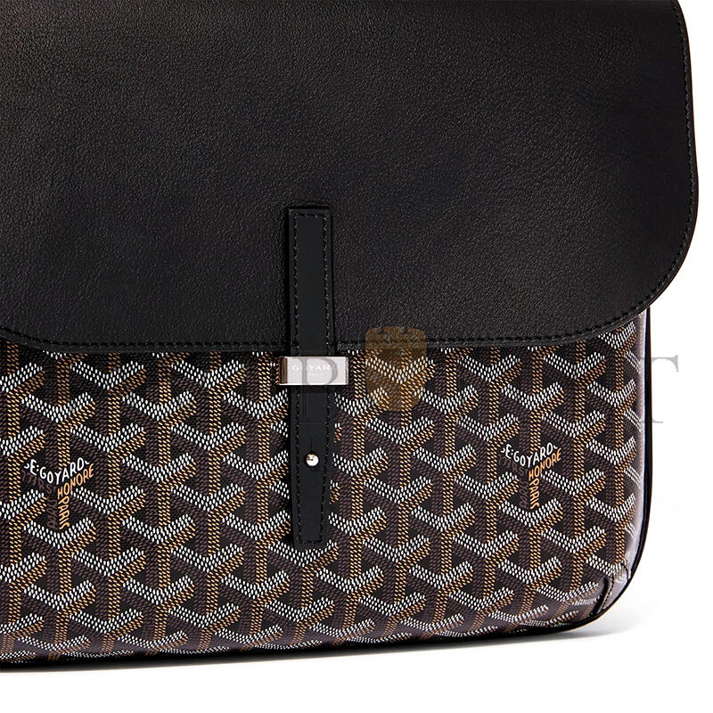 GOYARD COURSIER MESSENGER BAG COURSIMMLTY01CL01P (32*25*4cm)