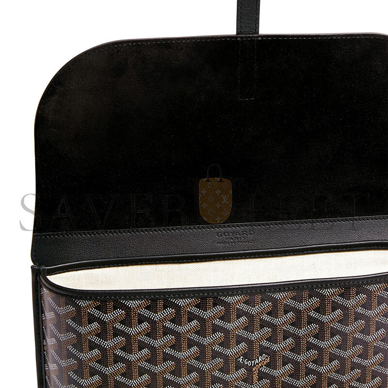 GOYARD COURSIER MESSENGER BAG COURSIMMLTY01CL01P (32*25*4cm)