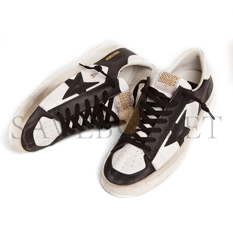 GOLDEN GOOSE MEN