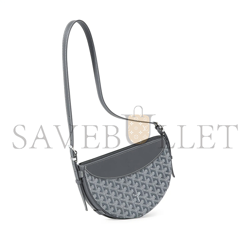 GOYARD HIRONDELLE BAG HIRONDPMLTY51CL51P (25*17*6cm)