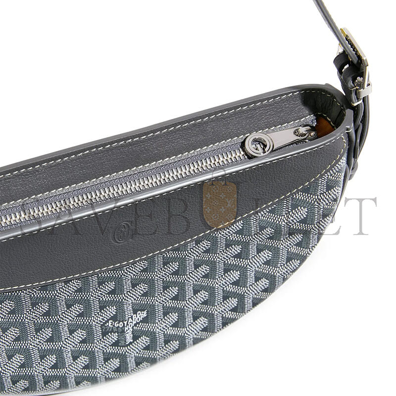 GOYARD HIRONDELLE BAG HIRONDPMLTY51CL51P (25*17*6cm)
