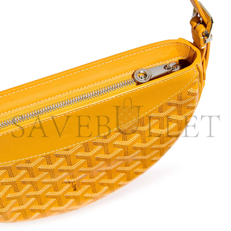 GOYARD HIRONDELLE BAG HIRONDPMLTY08CL08P (25*17*6cm)