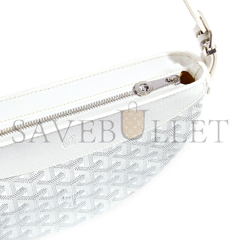 GOYARD HIRONDELLE BAG HIRONDPMLTY50CL50P (25*17*6cm)