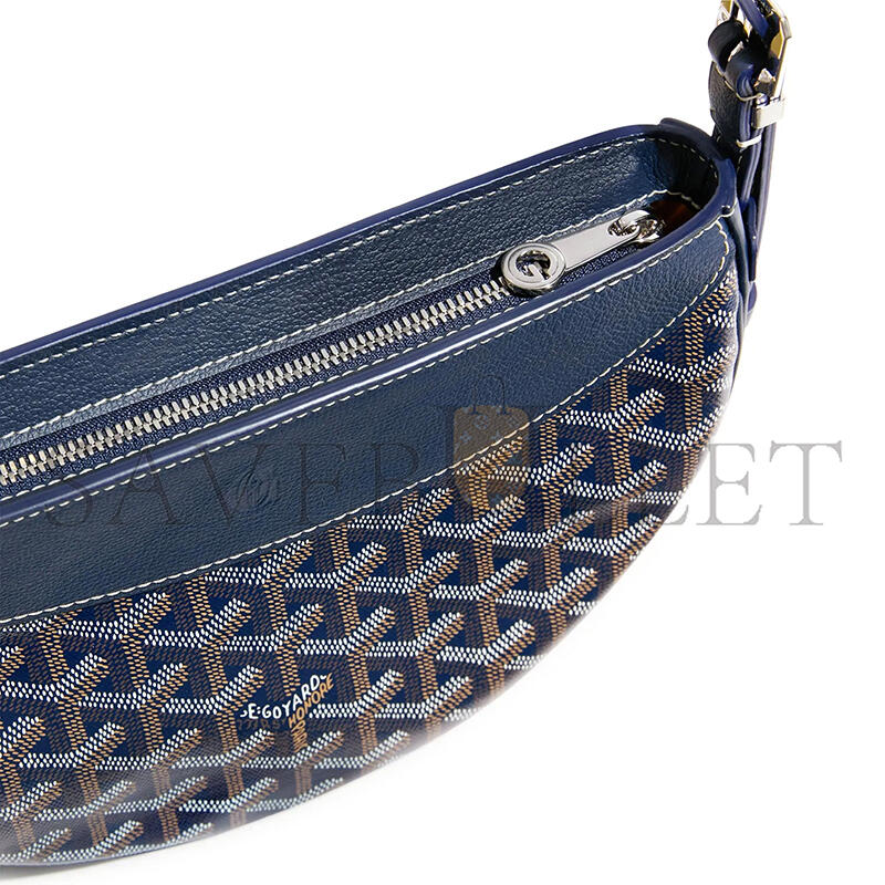 GOYARD HIRONDELLE BAG HIRONDPMLTY12CL12P (25*17*6cm)