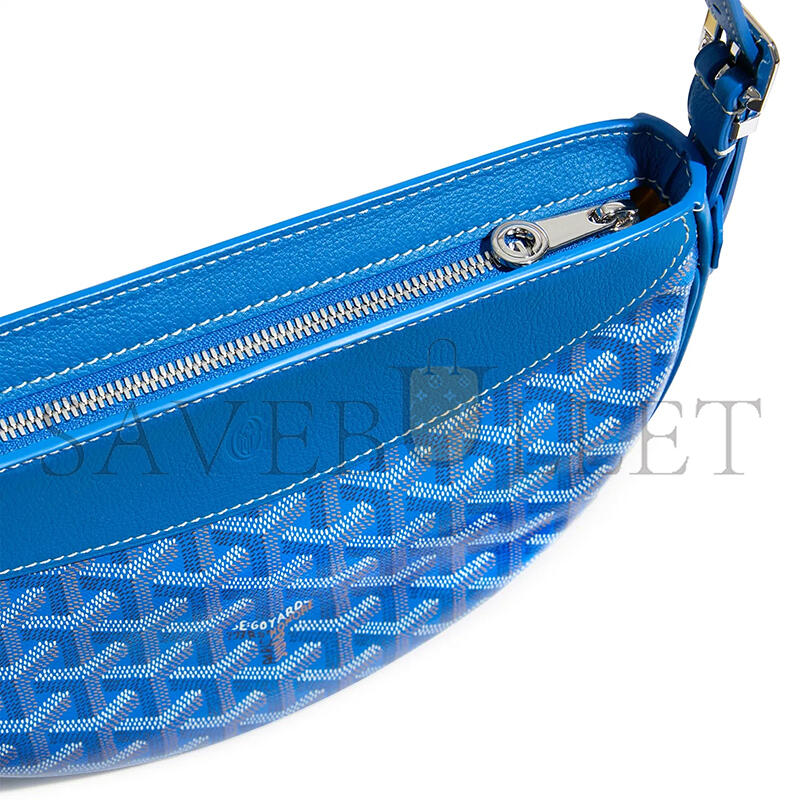 GOYARD HIRONDELLE BAG HIRONDPMLTY10CL10P (25*17*6cm)