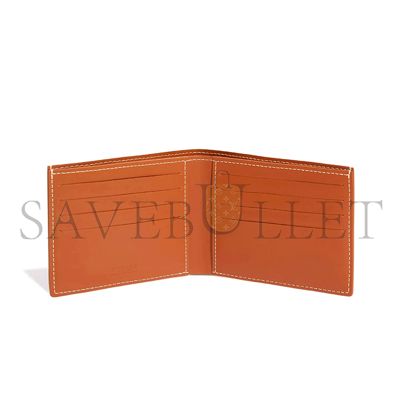 GOYARD VICTOIRE WALLET VICTO8PMLTY01CL03X (11*9*2cm)