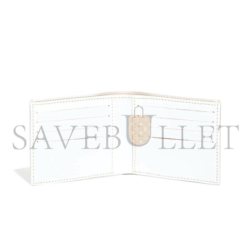 GOYARD VICTOIRE WALLET VICTO8PMLTY50CL50X (11*9*2cm)