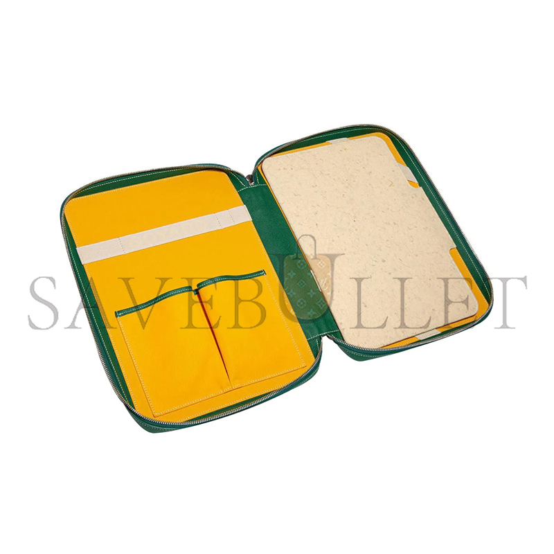 GOYARD COMPAGNON UNIVERSEL A4 COMPUNMMLTY-09CL09P (34*24*4cm)
