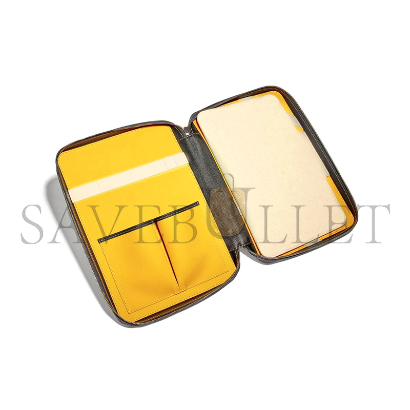 GOYARD COMPAGNON UNIVERSEL A4 COMPUNMMLTY51CL51P (34*24*4cm)