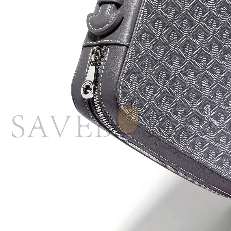 GOYARD COMPAGNON UNIVERSEL A4 COMPUNMMLTY51CL51P (34*24*4cm)