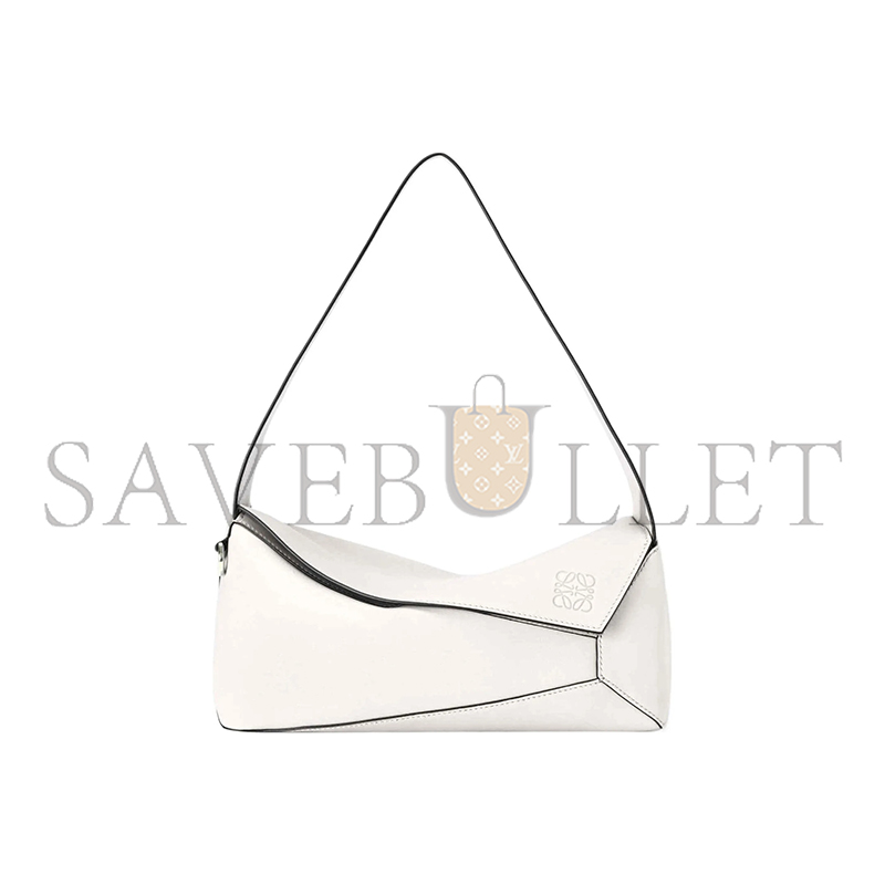 LOEWE PUZZLE HOBO A510J67X01-1950 (29*14*11cm）