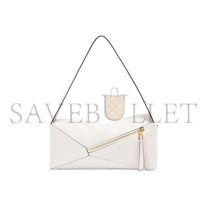 LOEWE PUZZLE HOBO A510J67X01-1950 (29*14*11cm）
