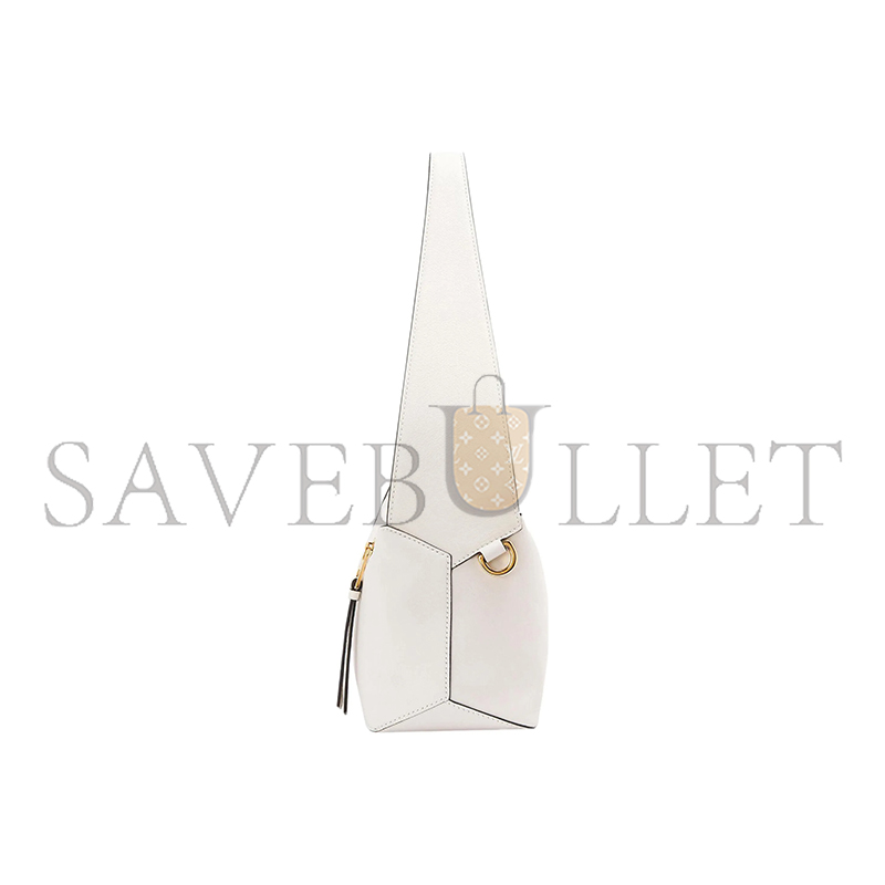 LOEWE PUZZLE HOBO A510J67X01-1950 (29*14*11cm）