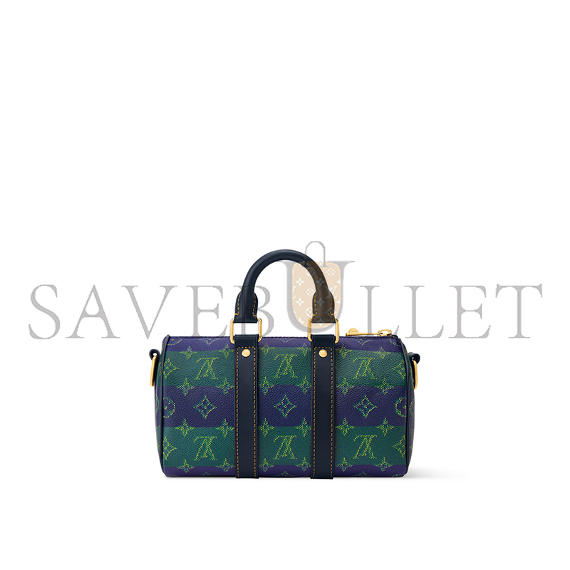 LOUIS VUITTON KEEPALL BANDOULIÈRE 25 M25786 (25*15*11cm)