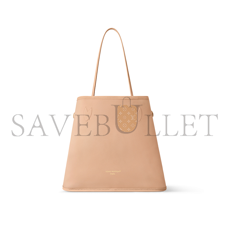 LOUIS VUITTON MASTER NEVERFULL INSIDE OUT MM M25665 (31*28*14cm)