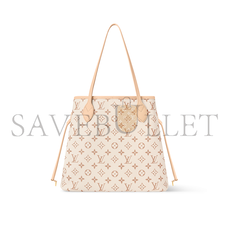 LOUIS VUITTON MASTER NEVERFULL INSIDE OUT MM M25665 (31*28*14cm)