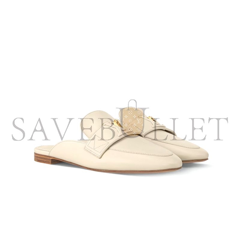 LOUIS VUITTON LV MARE OPEN BACK LOAFER 1AC7OK