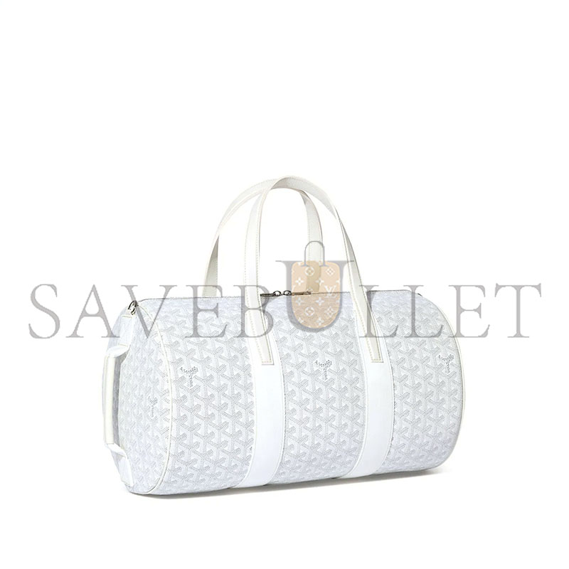 GOYARD BARREL 40 SPORTS BAG BARREL040TY50CL50P (40*23*23cm)